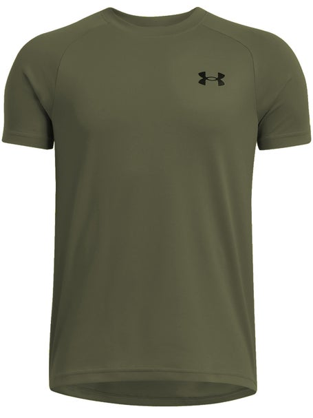 Camiseta técnica niño Under Armour 2.0 Primavera