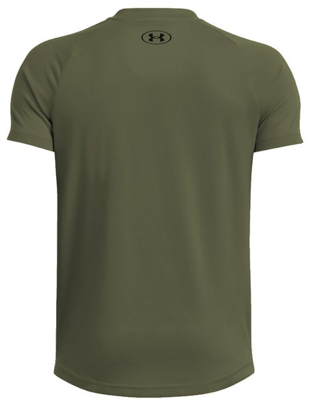 Under Armour Boys Basic Tech 2.0 Top