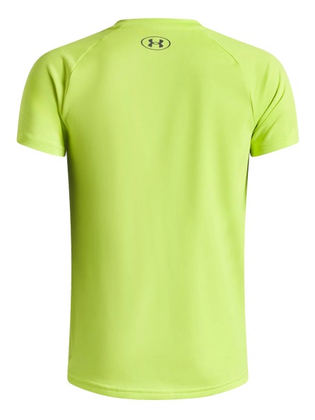 Under Armour Jungs Herbst Tech 2.0 Top