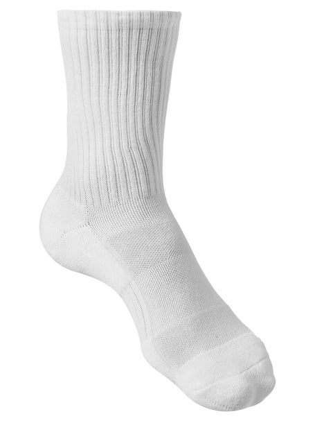 Under Armour Training Cotton 3-Pack Crew Socks