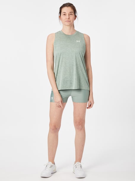 Under Armour Womens Spring Tech Twist Tank