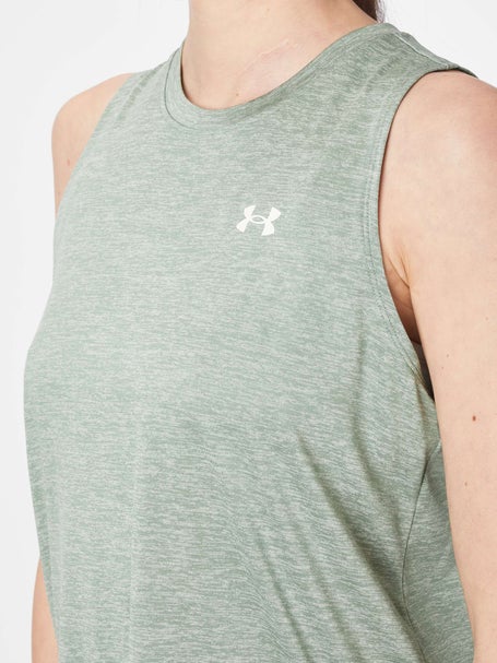 Under Armour Womens Spring Tech Twist Tank
