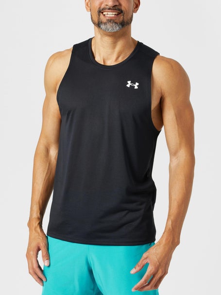 Canotta Under Armour Tech Uomo