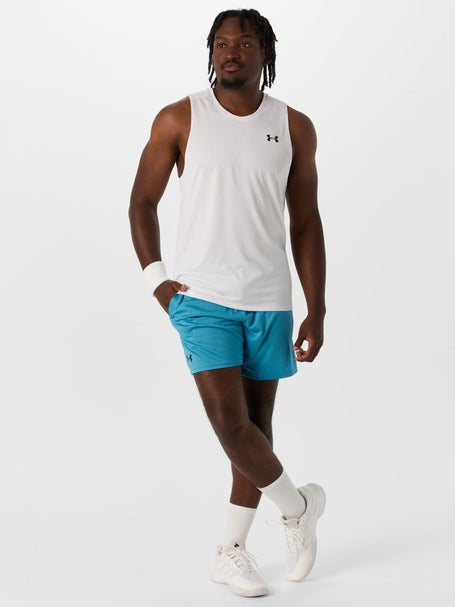 Under Armour Mens Tech Sleeveless Top