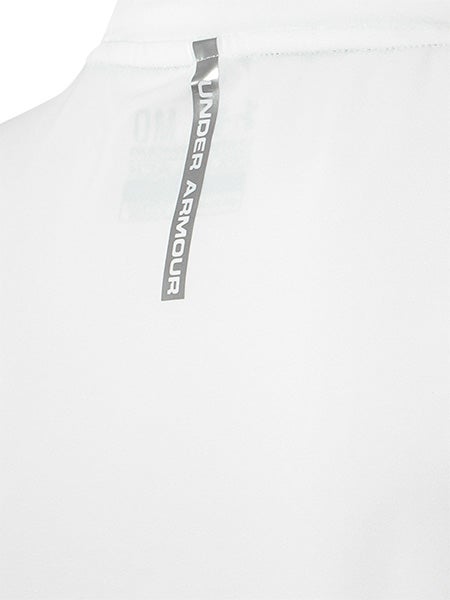 Under Armour Mens Tech Sleeveless Top