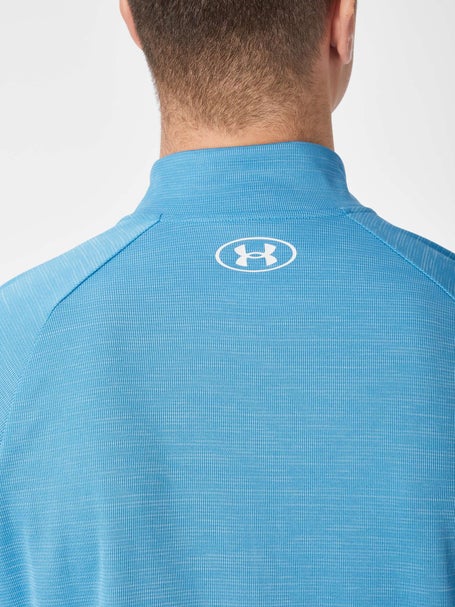 Under Armour Mens Spring Tech 1/2 Zip Longsleeve