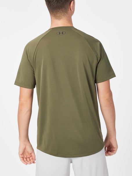Under Armour Mens Spring Tech Print T-Shirt
