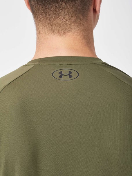 Under Armour Mens Spring Tech Print T-Shirt