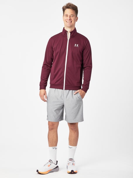 Under Armour Men's Fall Sportstyle Tricot Jacket