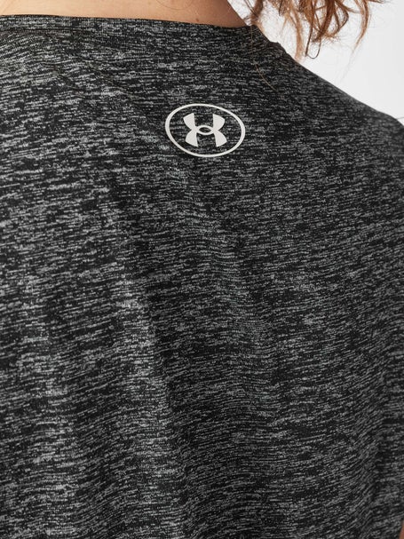 Under Armour Womens Spring Tech SSV- Twist Top