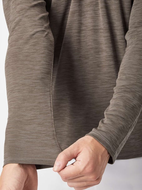 Under Armour Mens Fall Tech 1/2 Zip Longsleeve