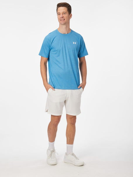 Under Armour Mens Fall Tech Textured Crew