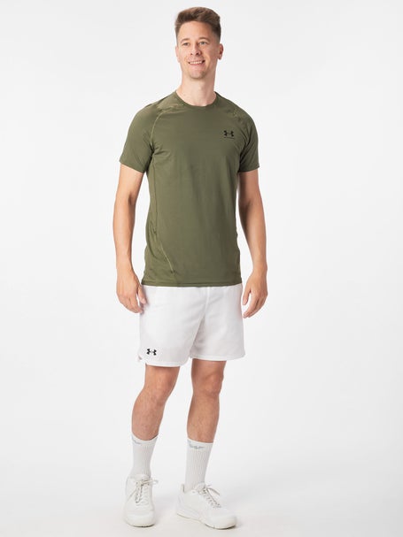 Under Armour Mens Fall Vanish Woven 6 Short