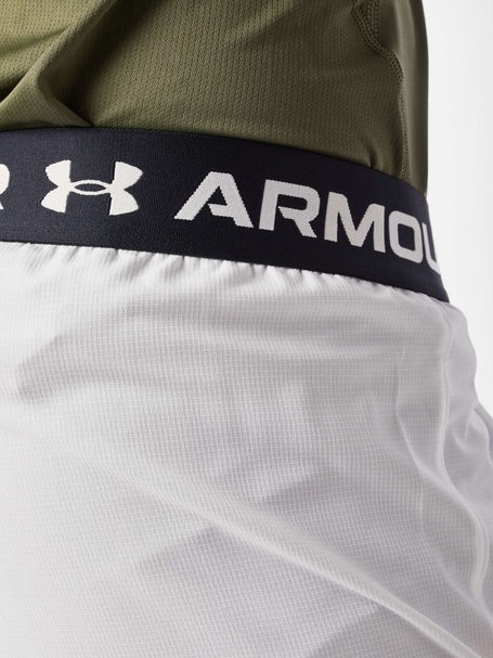 Under Armour Mens Fall Vanish Woven 6 Short