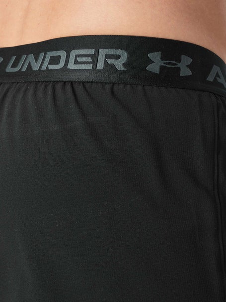 Under Armour Mens Vanish Woven 2-in-1 Short