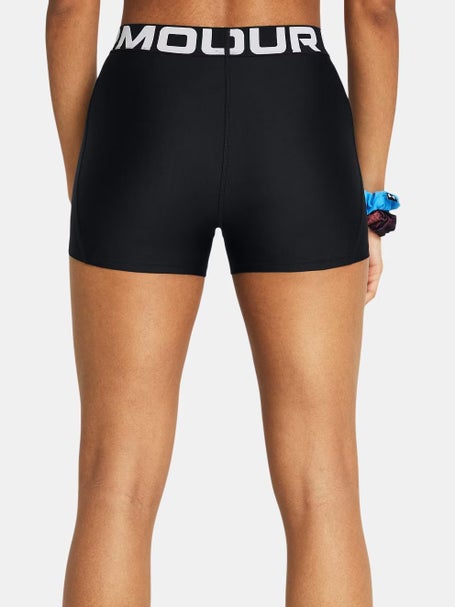 Under Armour Womens HG Authentics Shorty