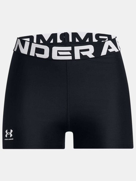 Under Armour Womens HG Authentics Shorty