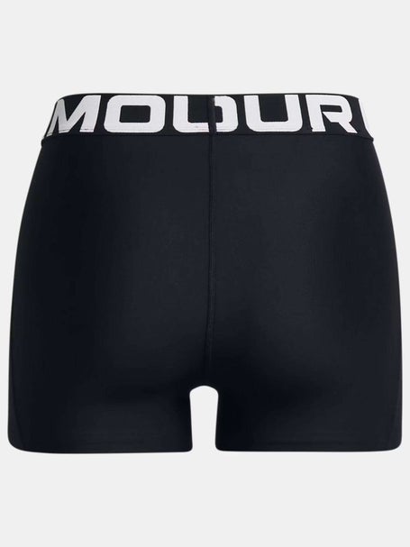 Under Armour Womens HG Authentics Shorty