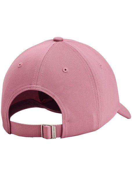 Under Armour Women\'s Blitzing Adjustable Hat | Total Padel