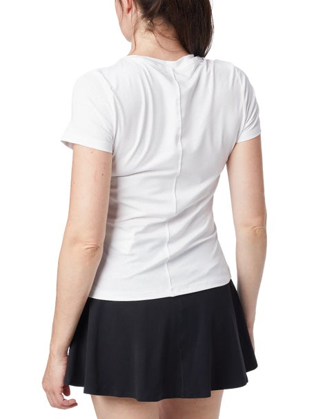Under Armour Womens Fall Tech Mesh Top