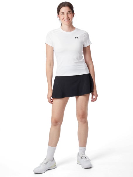 Under Armour Womens Fall Tech Mesh Top
