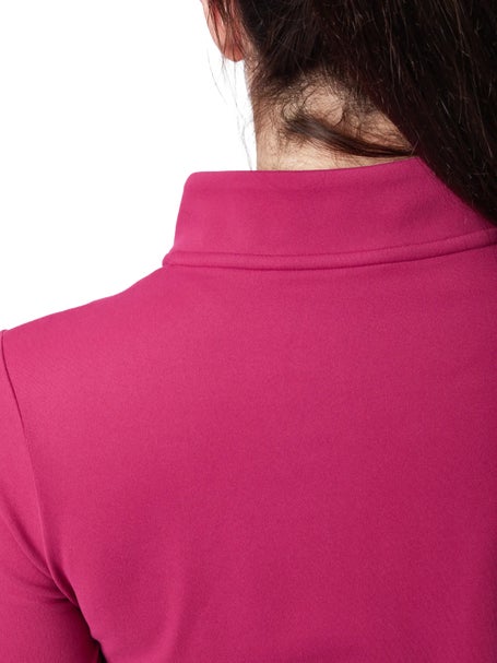 Maglia a manica lunga Under Armour Motion Full Zip Autunno Donna