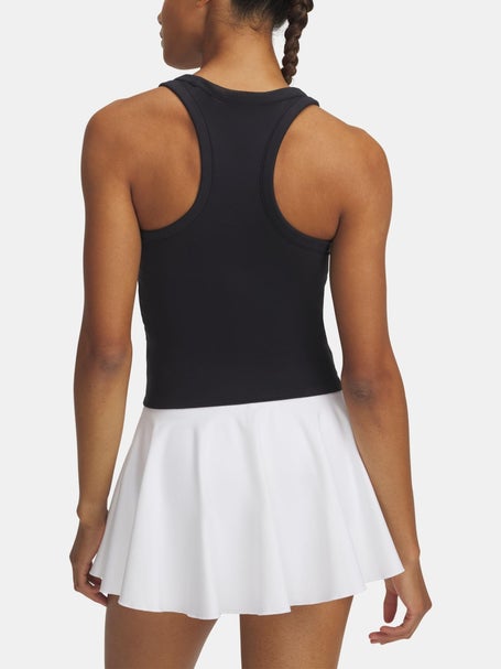 Under Armour Womens Motion High Neck Tank