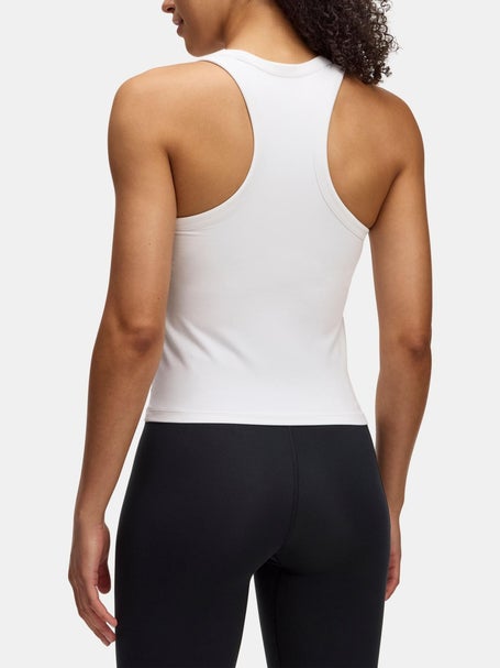 Under Armour Womens Motion High Neck Tank
