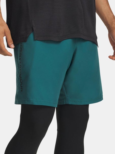 Under Armour Mens Spring Woven Wdmk Short