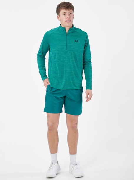 Under Armour Mens Spring Woven Wdmk Short