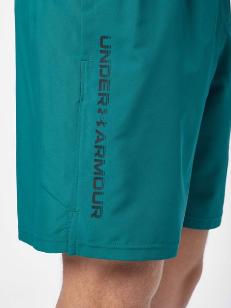 Under Armour Mens Spring Woven Wdmk Short