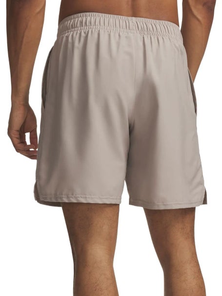Under Armour Mens Fall Woven Wdmk Short
