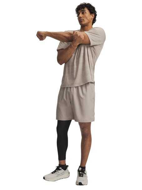 Under Armour Mens Fall Woven Wdmk Short