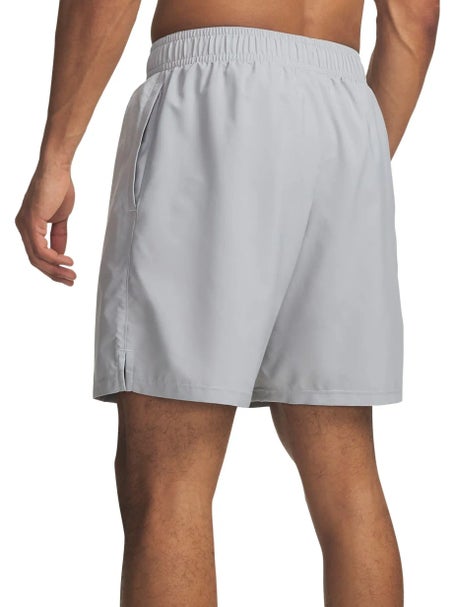 Under Armour Mens Basic Woven Wdmk Short