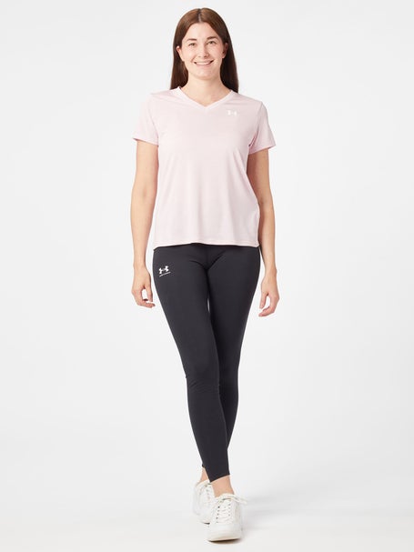 Under Armour Womens Rival Leggings