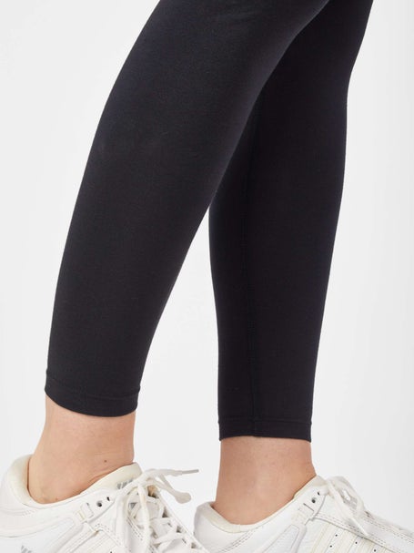 Under Armour Womens Rival Leggings