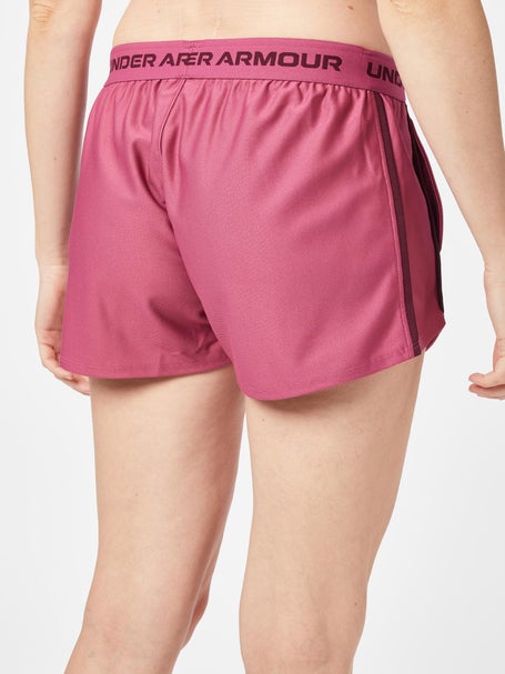 Under Armour Womens Tech Play Up Short