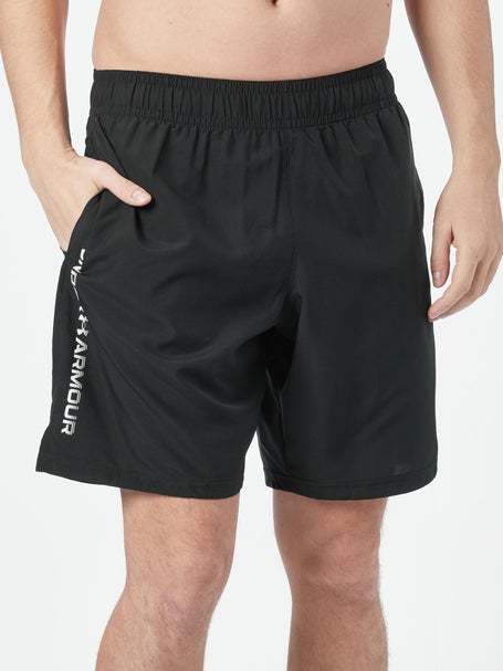 Pantalón corto hombre Under Armour Woven Wdmk