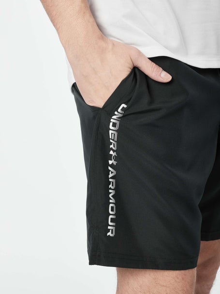 Under Armour Mens Woven Wdmk Short