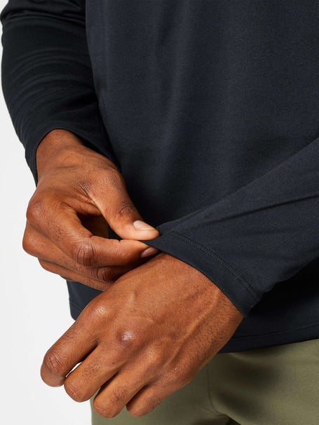 Under Armour Mens Tech 1/2 Zip Longsleeve