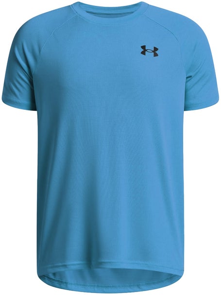 Under Armour Boys Spring Tech 2.0 Top