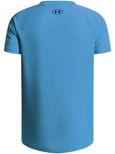 Under Armour Boys Spring Tech 2.0 Top