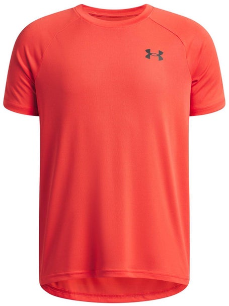 Under Armour Boys Spring Tech 2.0 Top