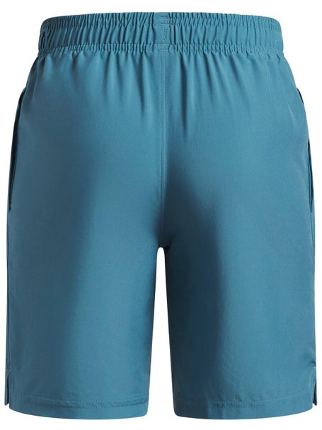 Under Armour Boys Spring Woven Wdmk Short