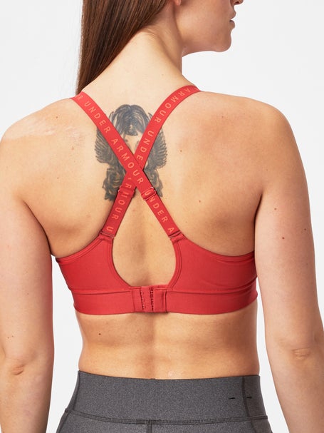 Buy Under Armour Infinity Bra from Next Netherlands