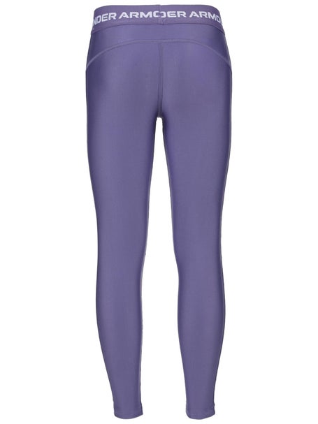 Under Armour Girls HG Authentics Leggings