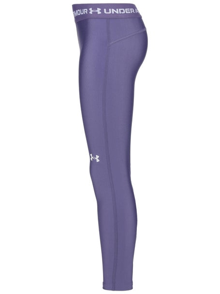 Under Armour Girls HG Authentics Leggings