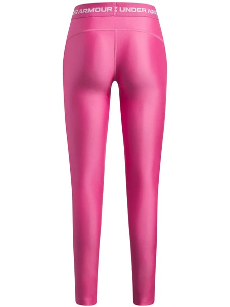 Under Armour Girls HG Authentics Leggings