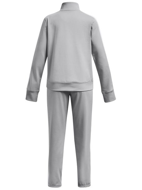 Under Armour Girls Fall Knit Tracksuit