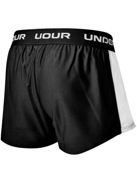 Under Armour Girls Spring Play Up Short